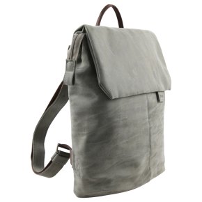 ZWEI Mademoiselle MR13 Rucksack nubuk olive